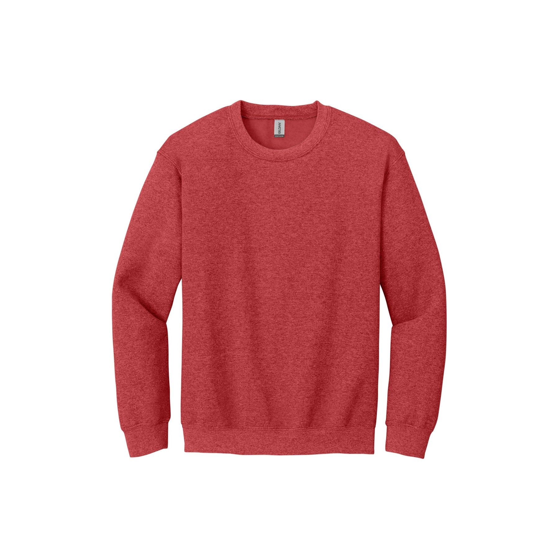 Gildan® Heavy Blend‚Ѣ Crewneck Sweatshirt – University of Kansas