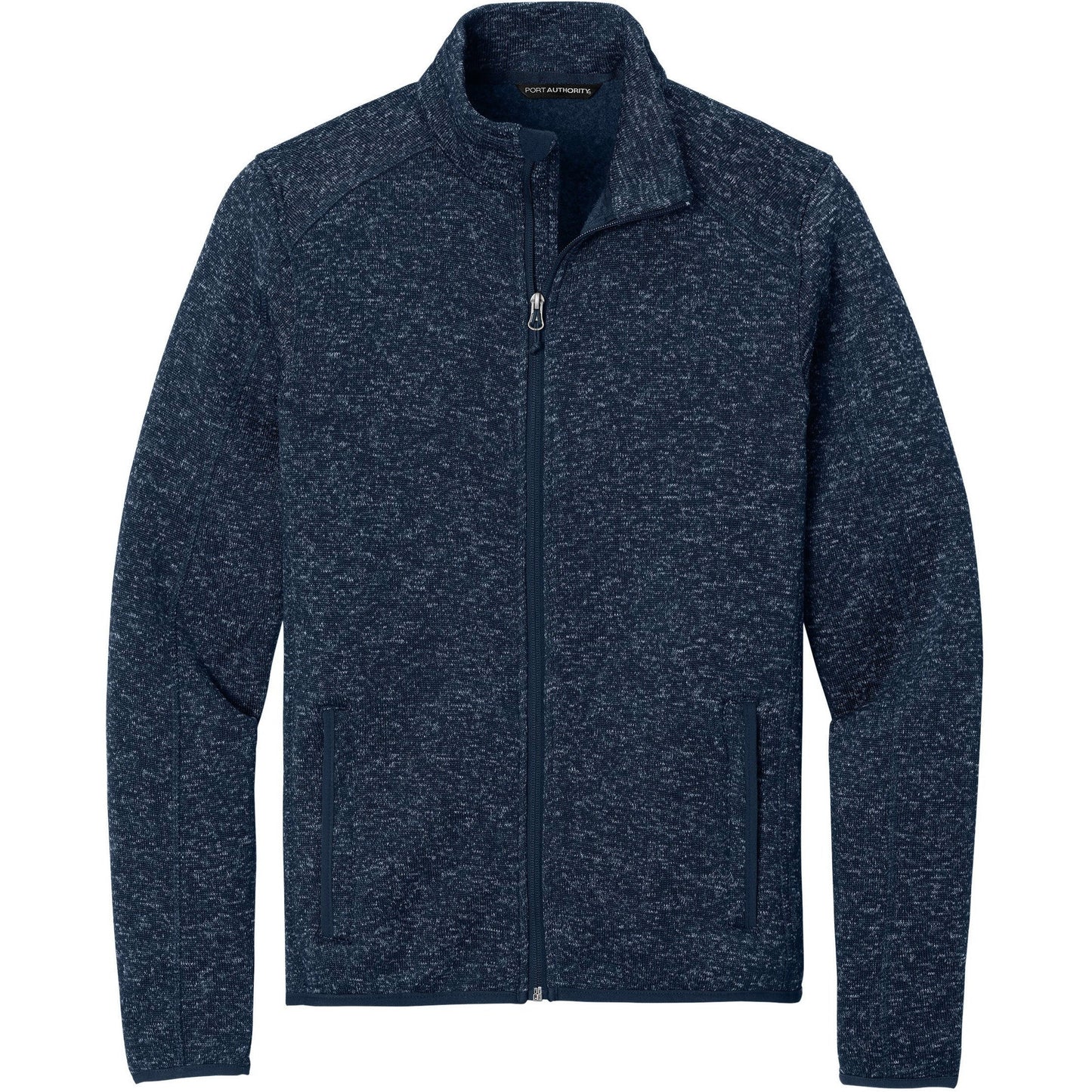 River Blue Navy Heather