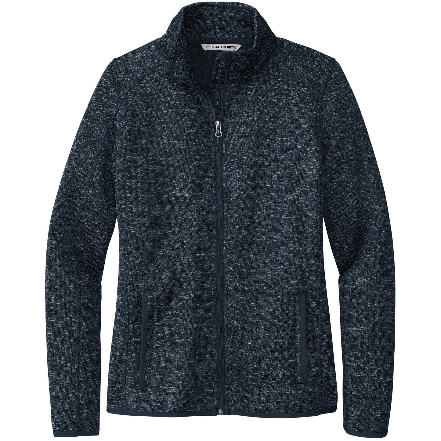River Blue Navy Heather