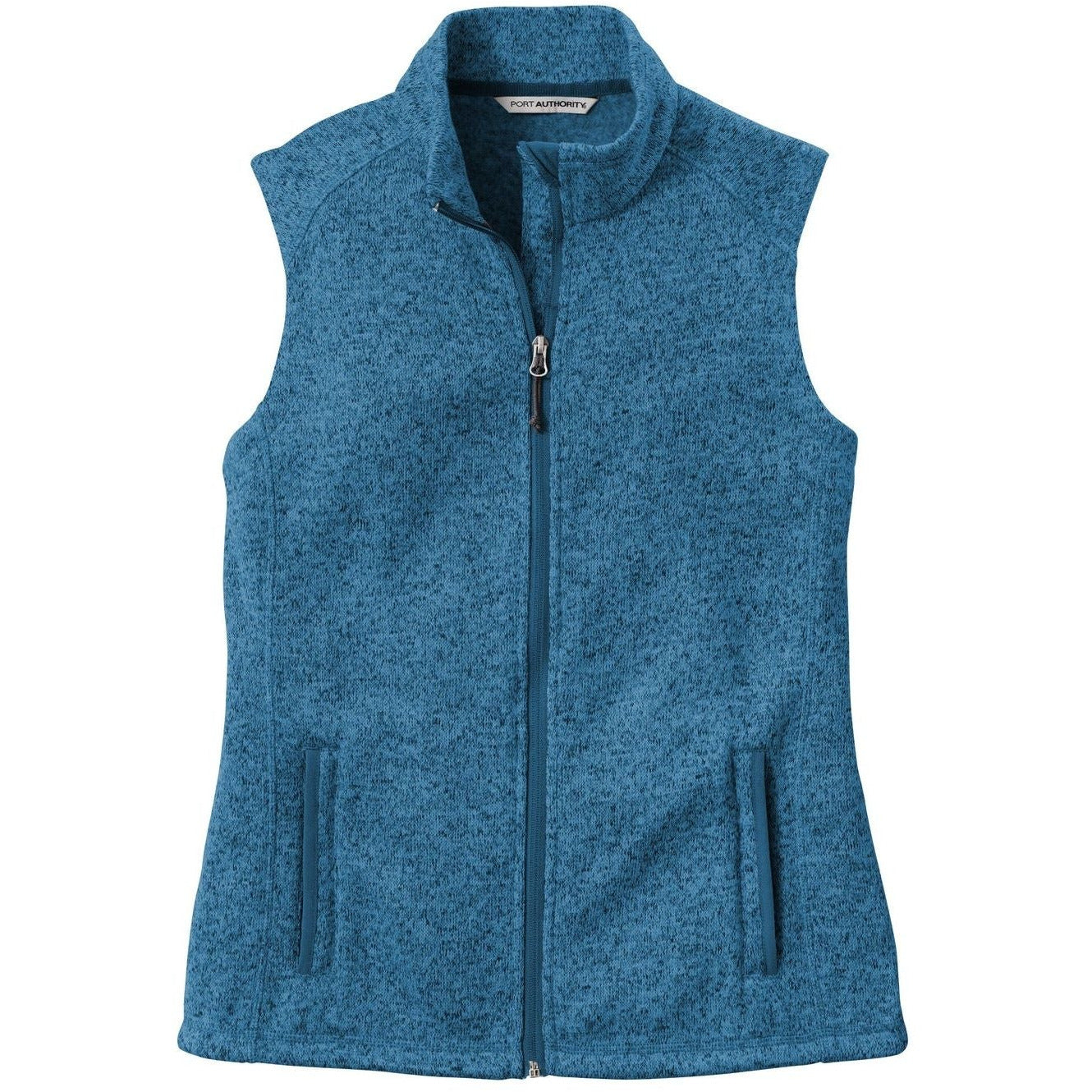 Medium Blue Heather