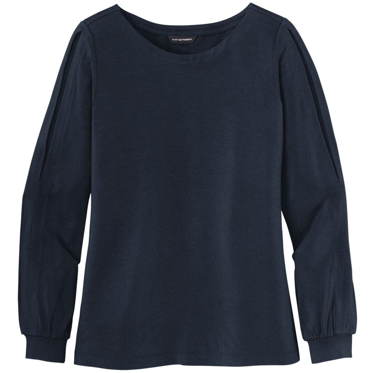 River Blue Navy