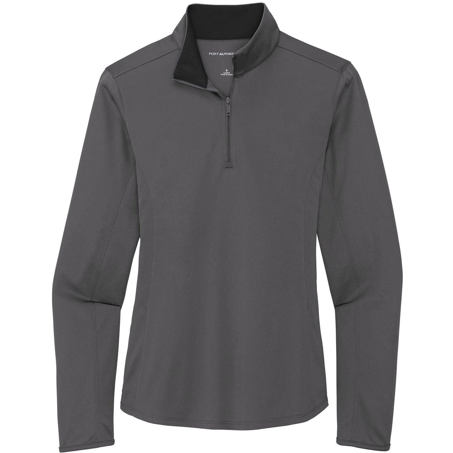 Steel Grey/ Black