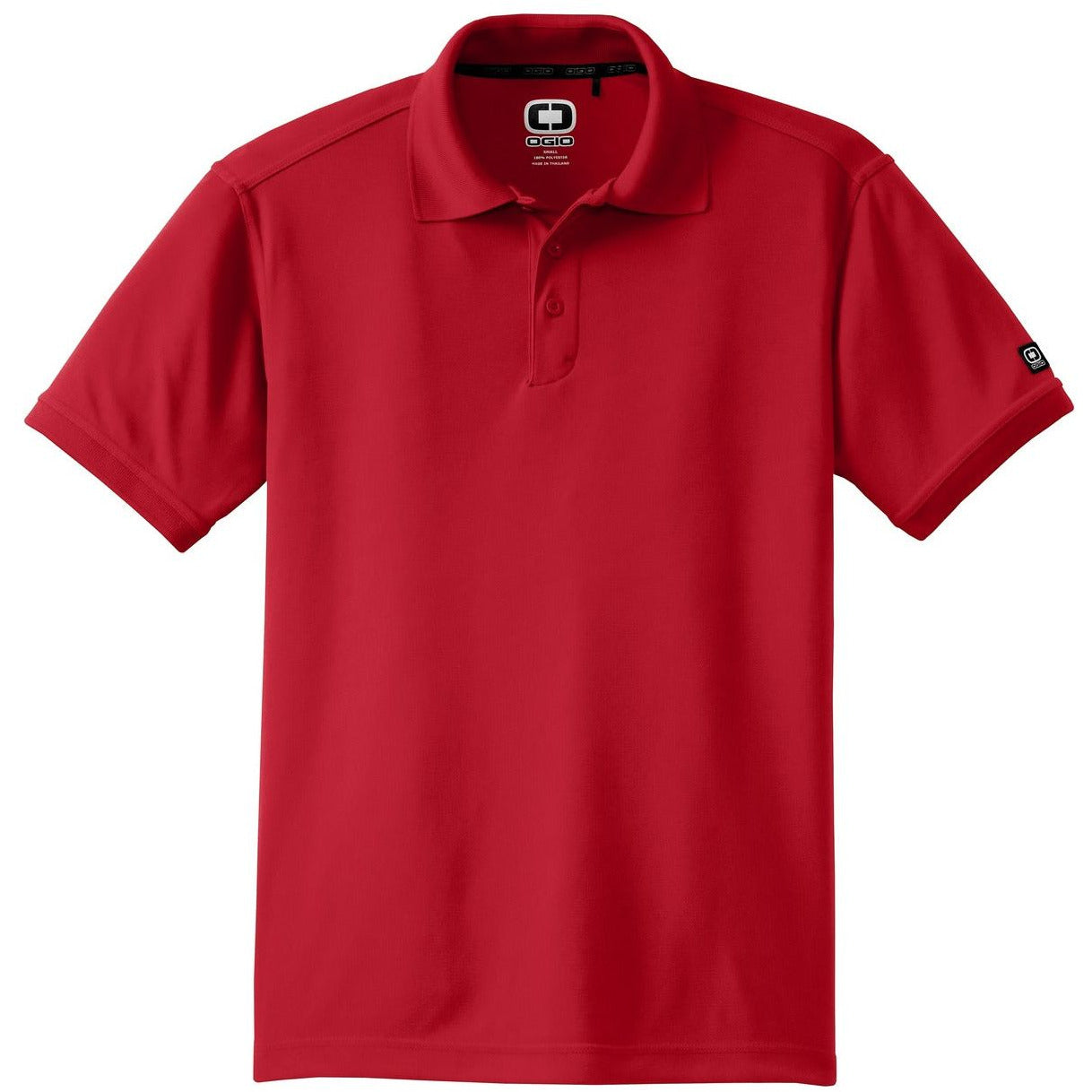Signal Red