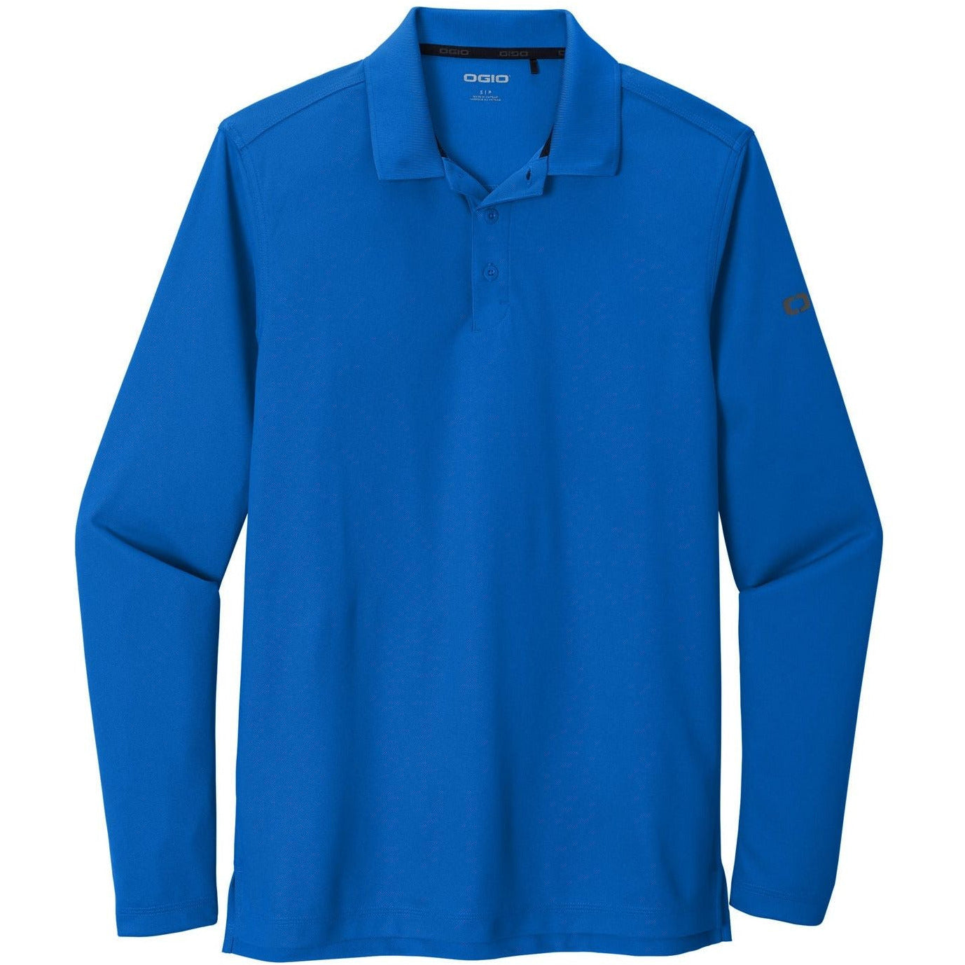 Electric Blue
