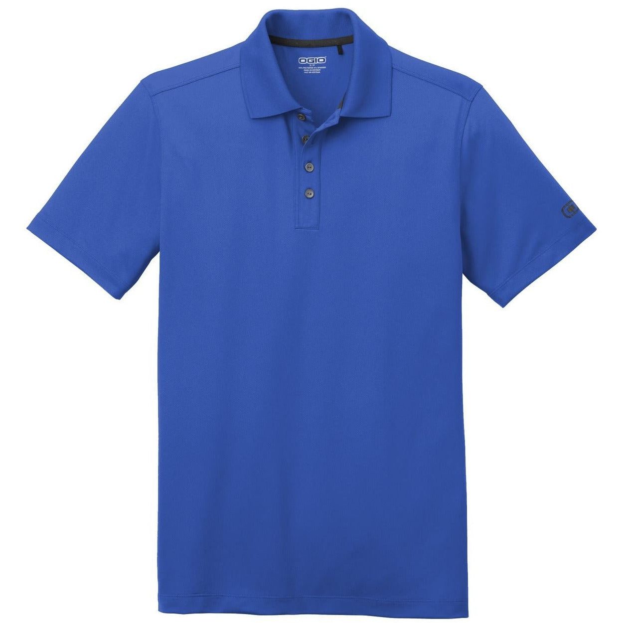 Enzyme Blue