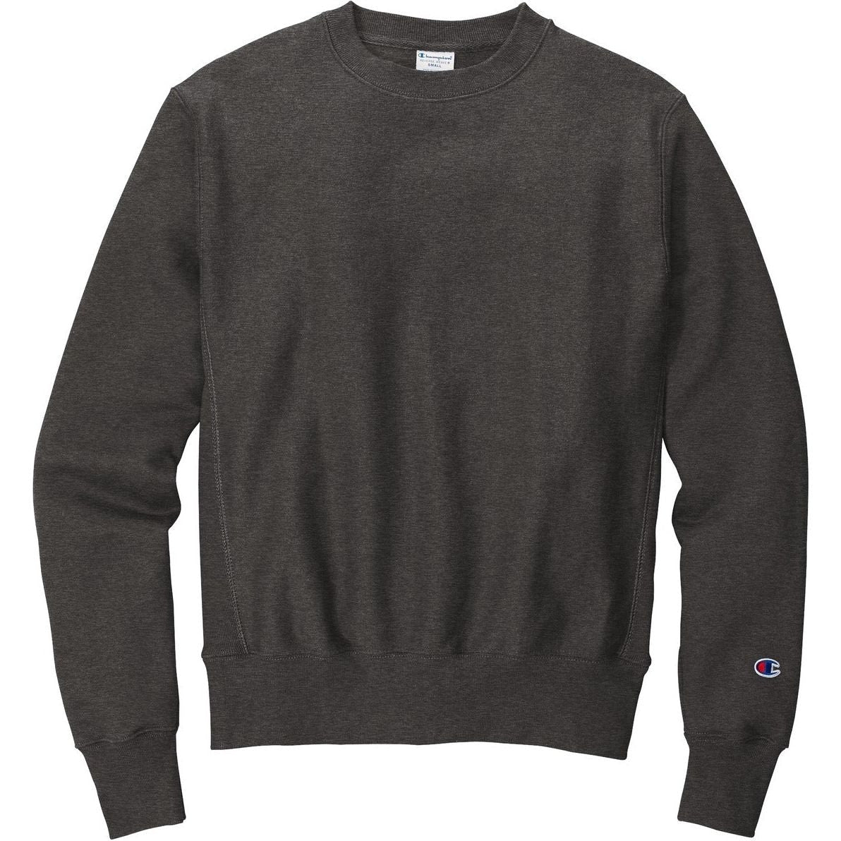Charcoal Heather