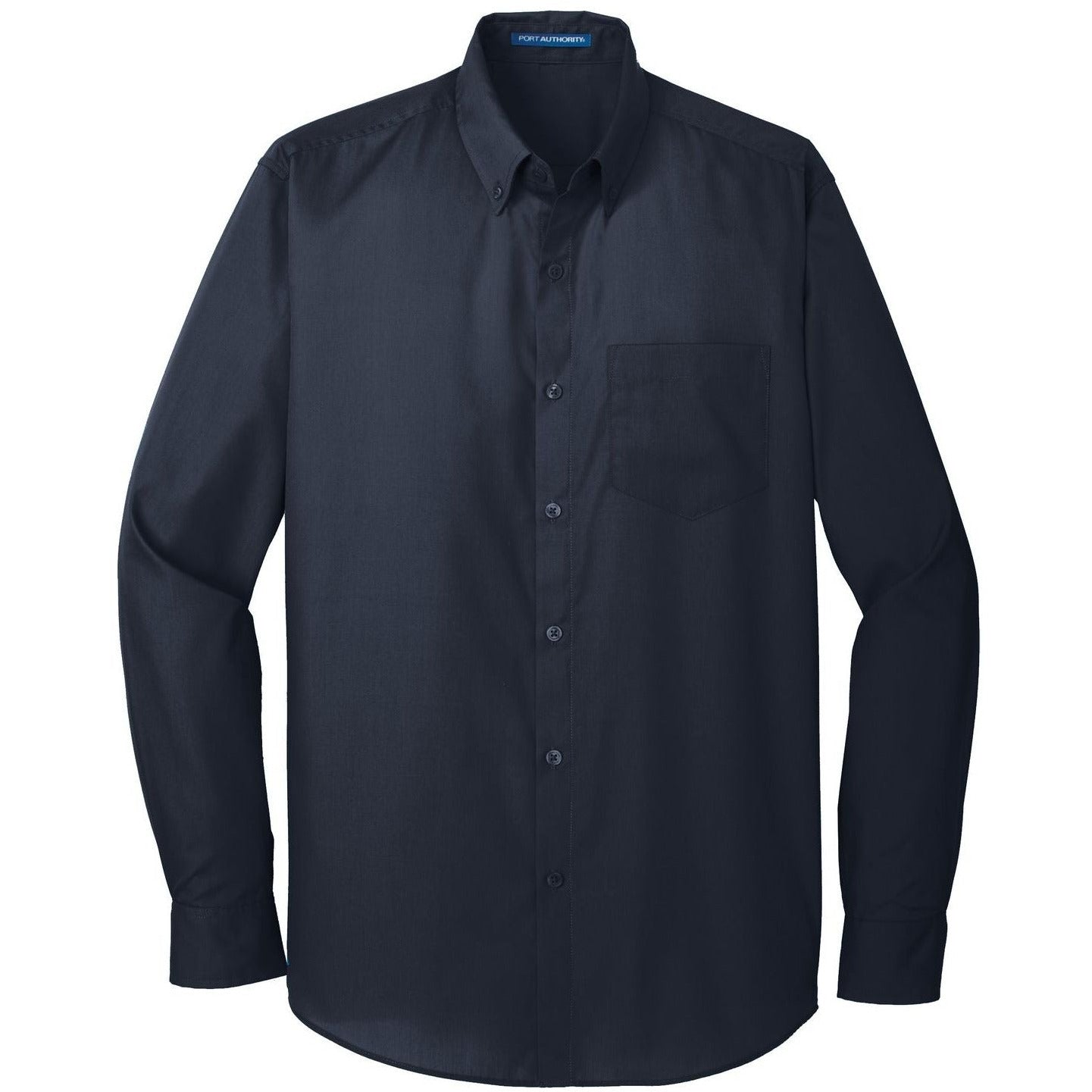 River Blue Navy