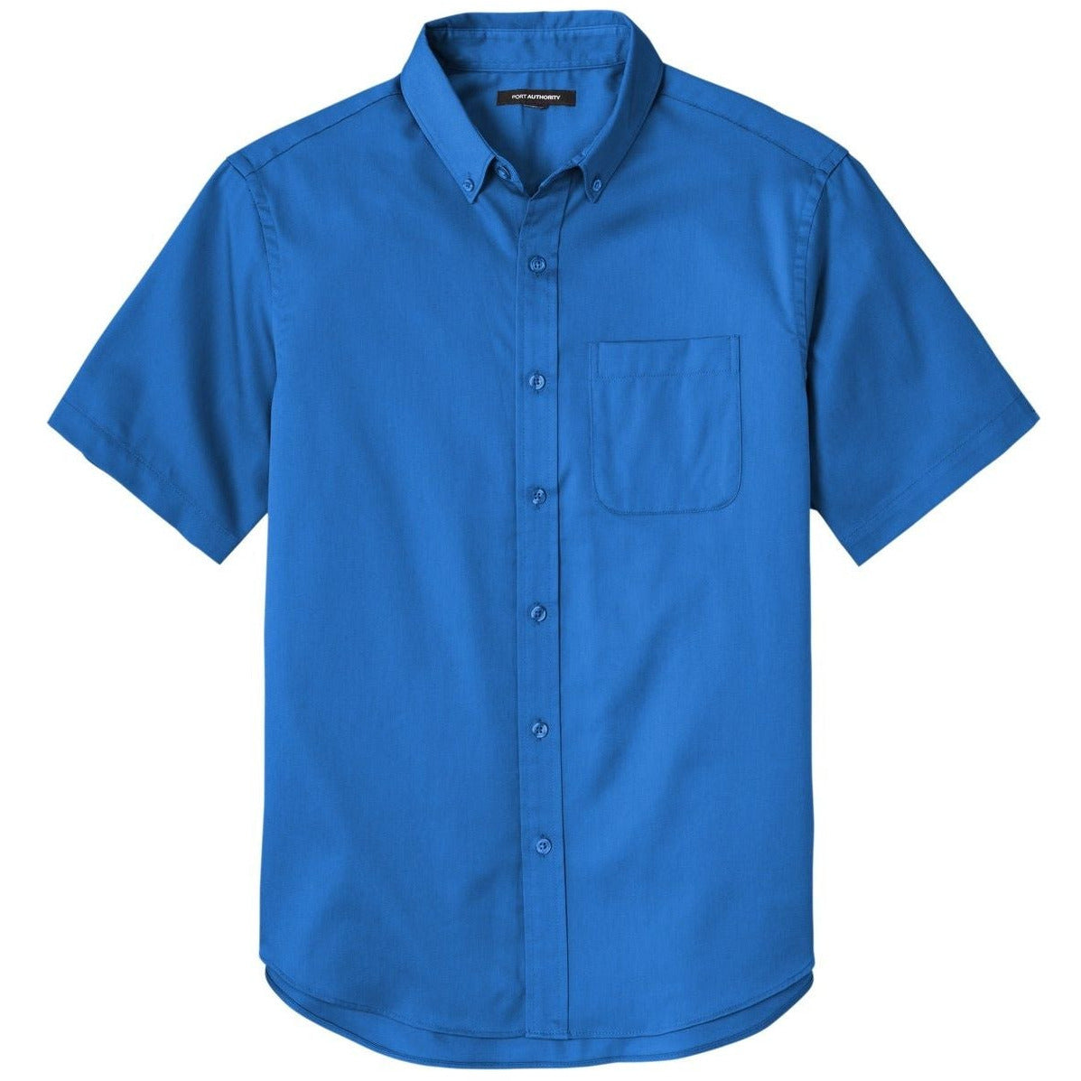 Strong Blue