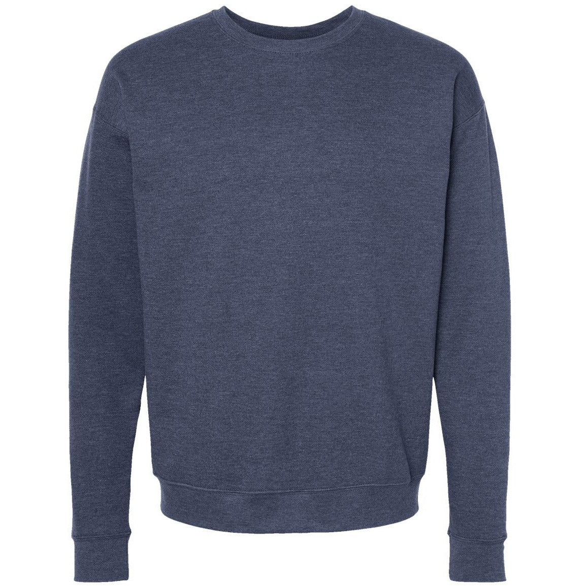 Heather Denim