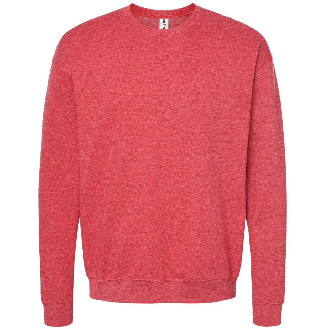Heather Red
