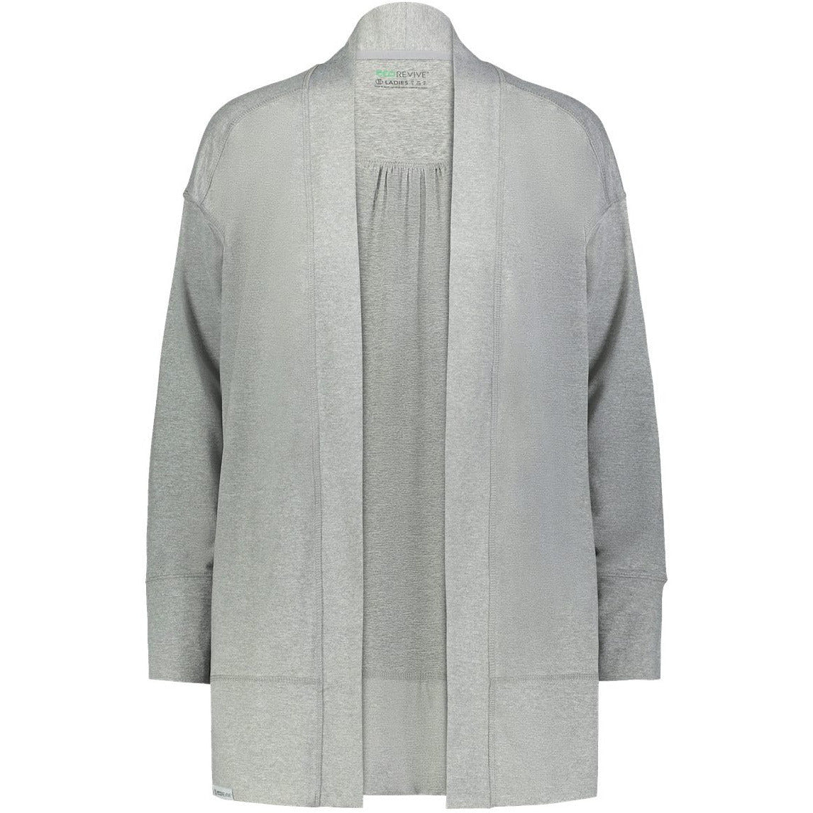 Grey Heather
