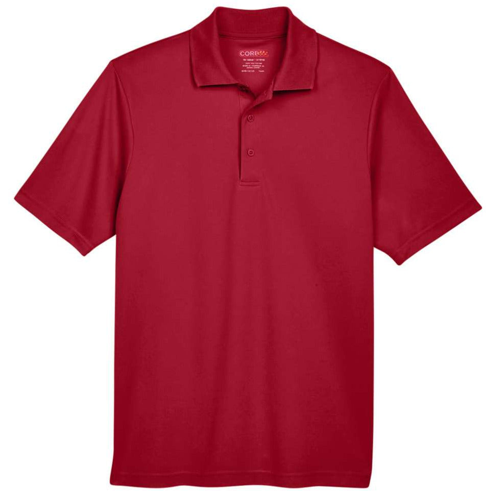 Classic Red