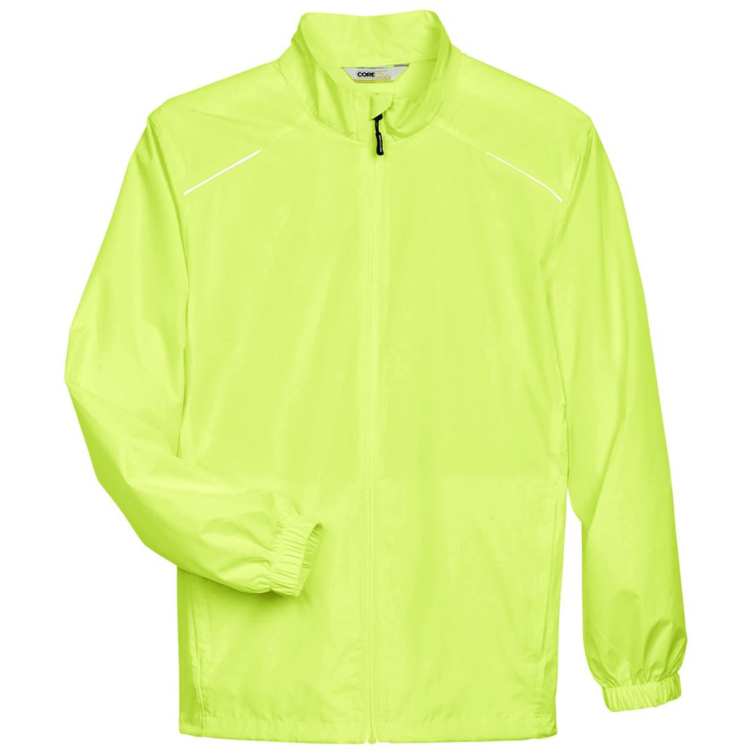 Safety Yellow