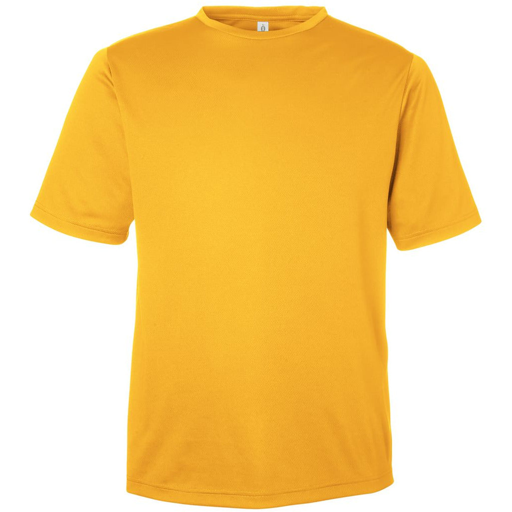 Sport Athletic Gold