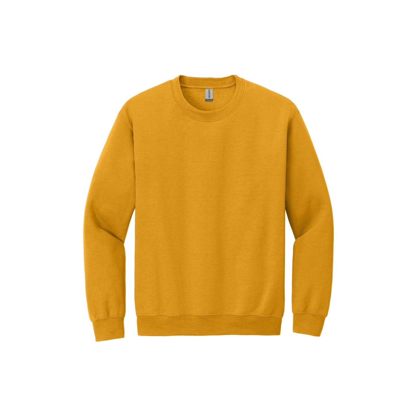 Gildan® Heavy Blend‚Ѣ Crewneck Sweatshirt – University of Kansas