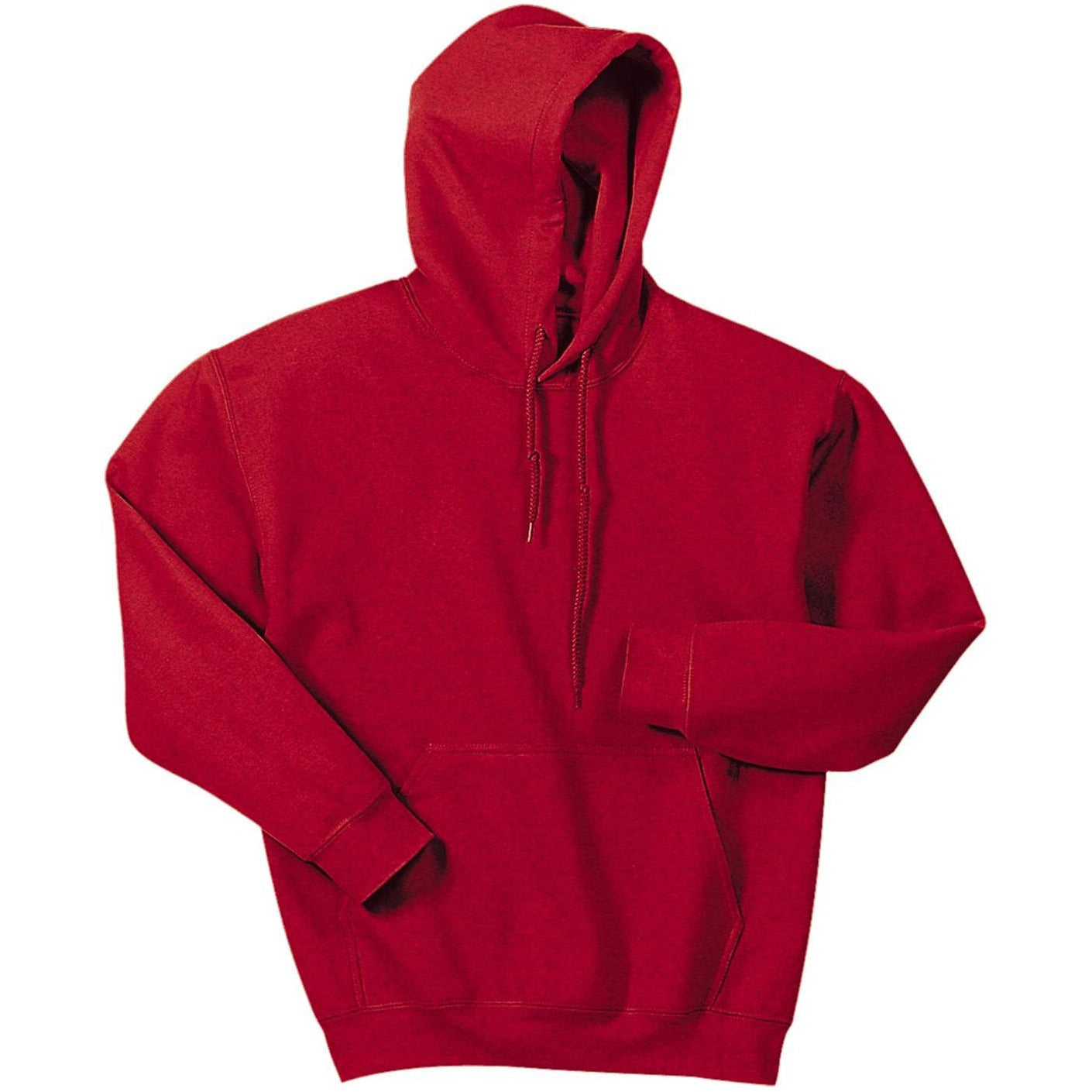 Antique Cherry Red