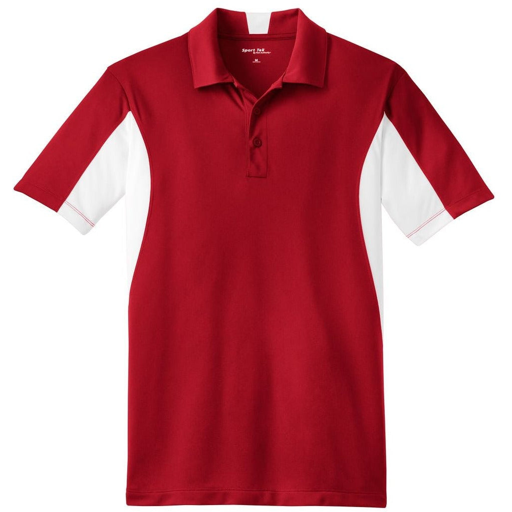 True Red/ White