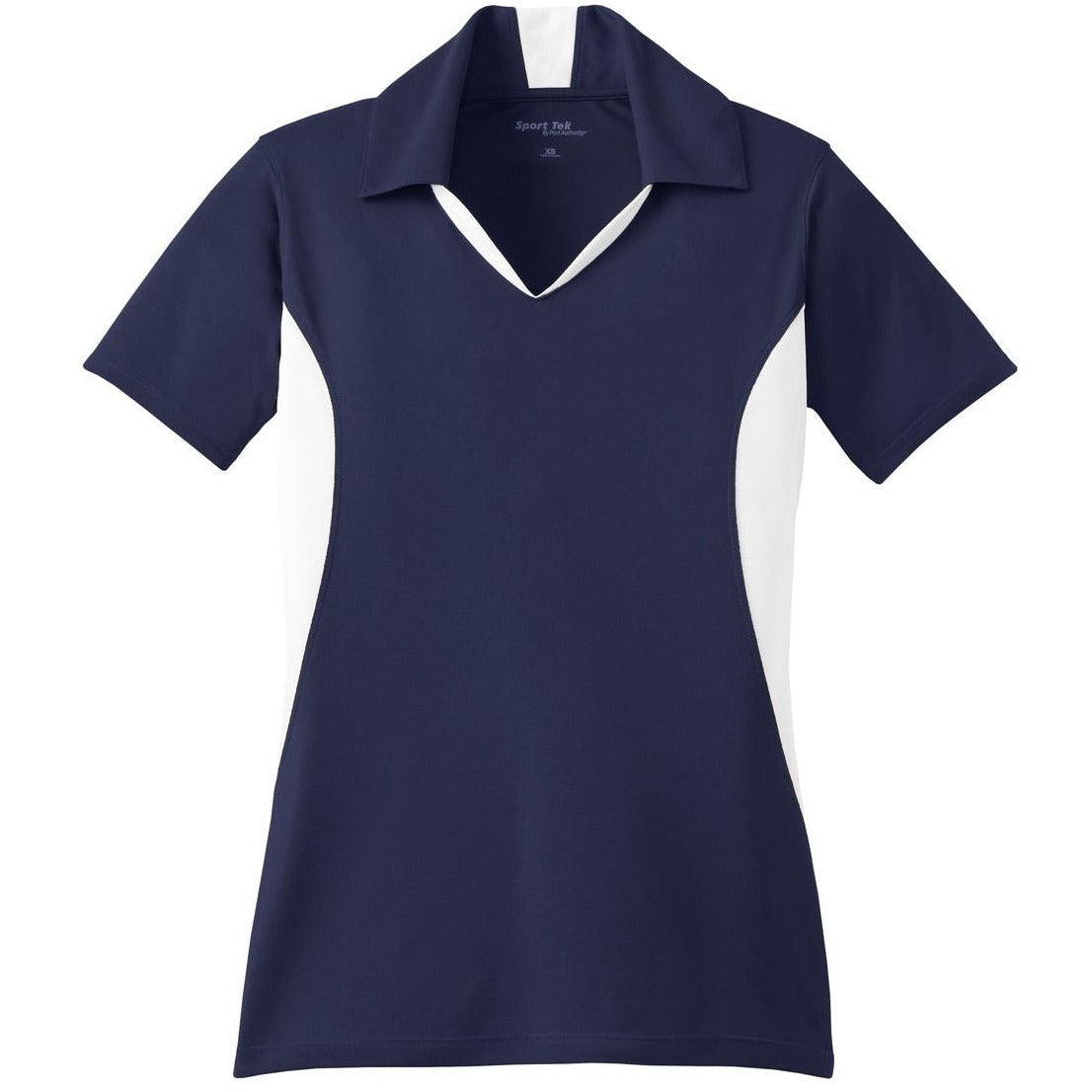 True Navy/ White