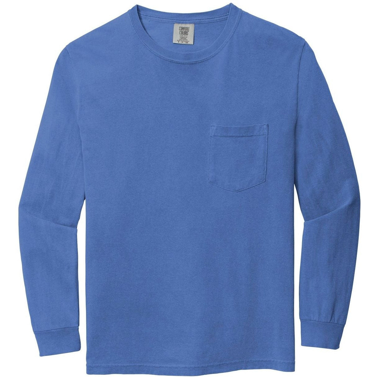 Flo Blue