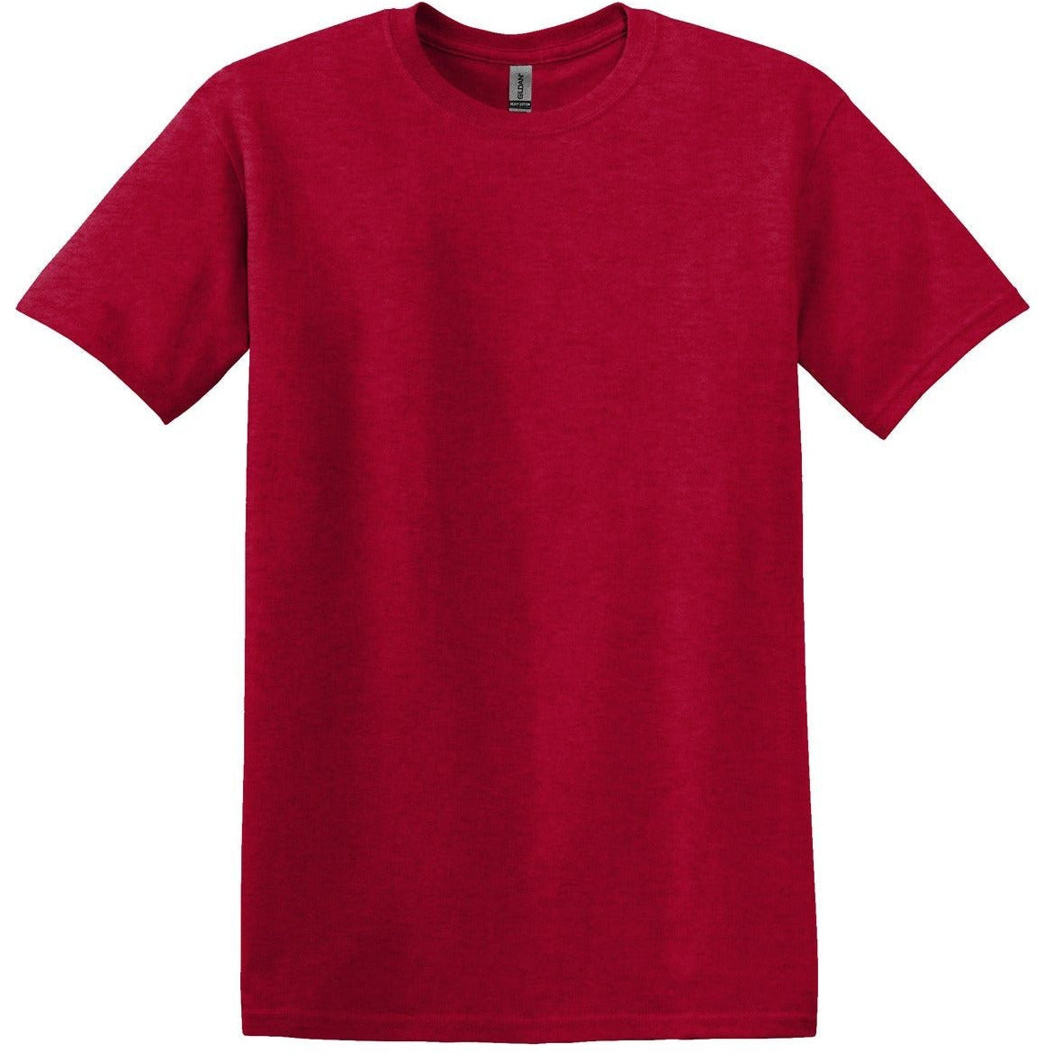 Antique Cherry Red