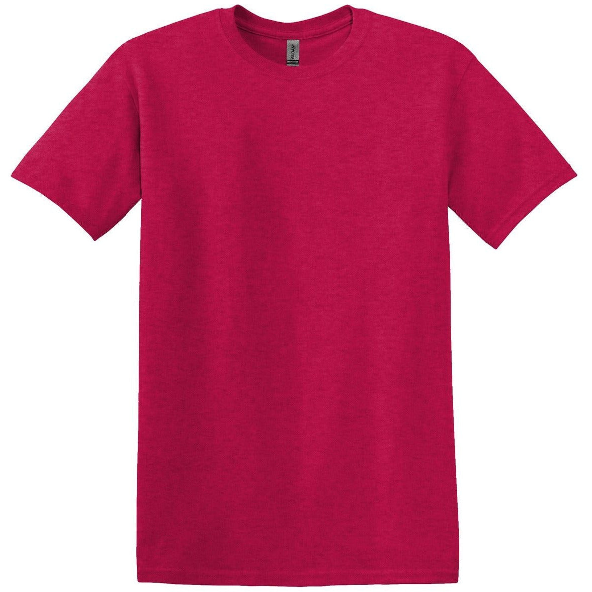 Heather Red