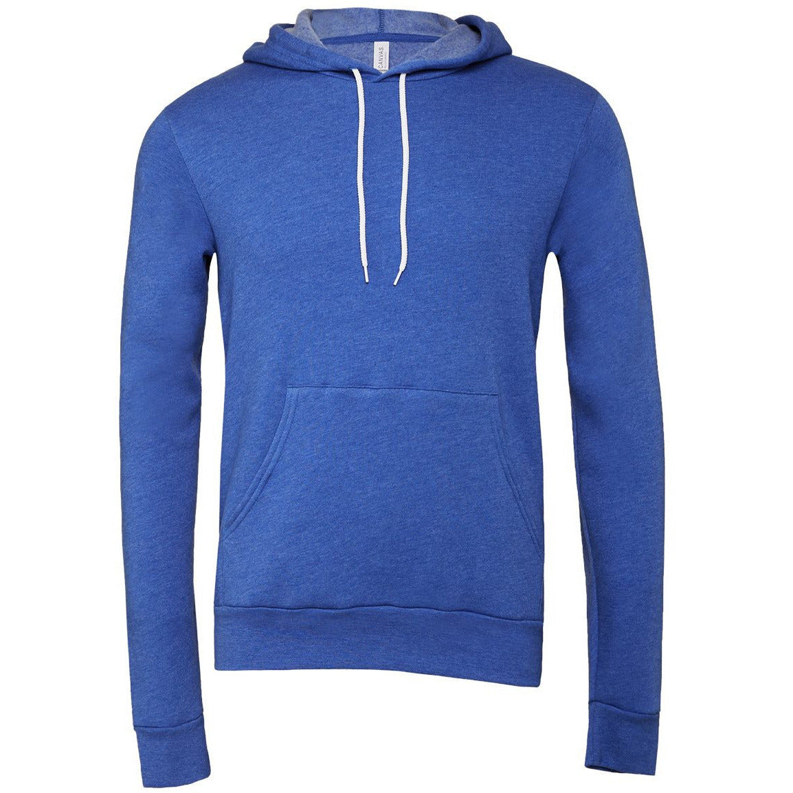 Heather True Royal