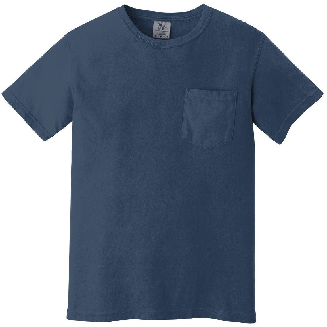 China Blue