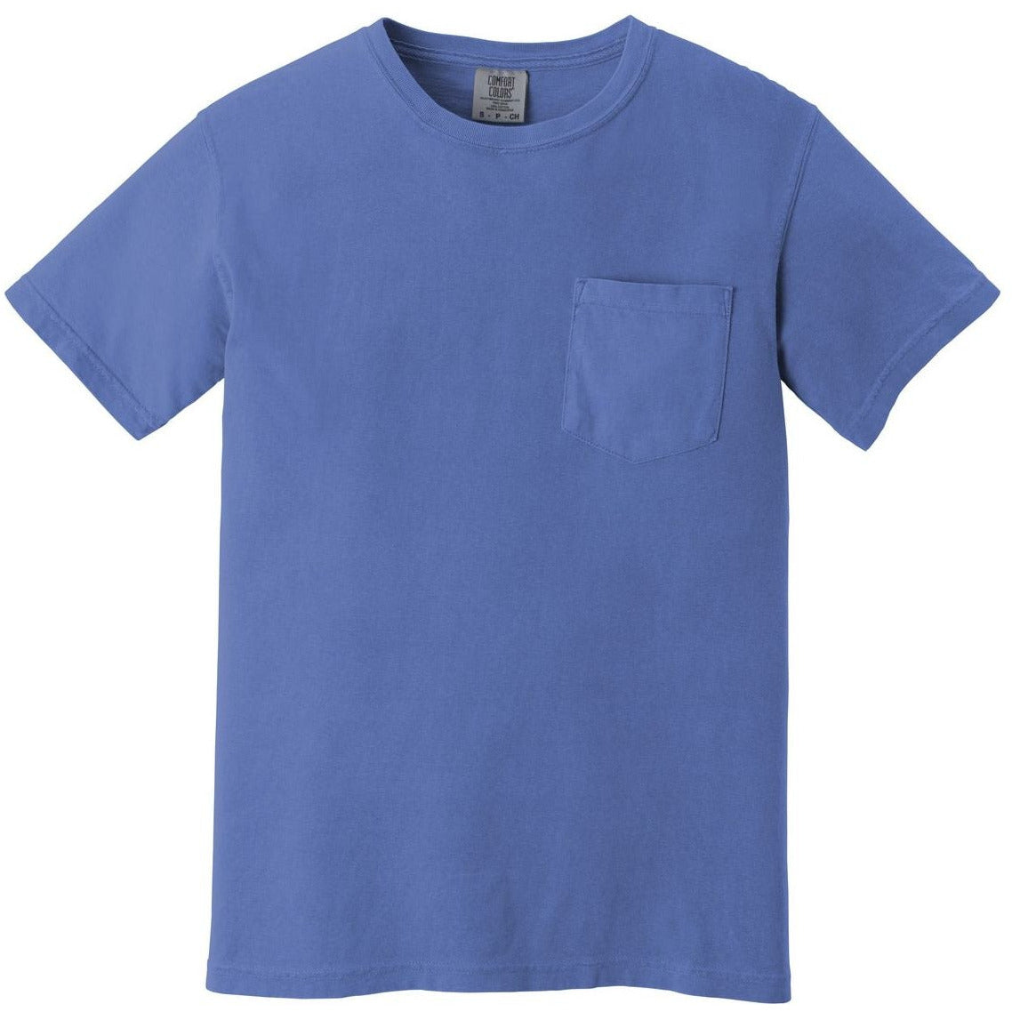 Flo Blue