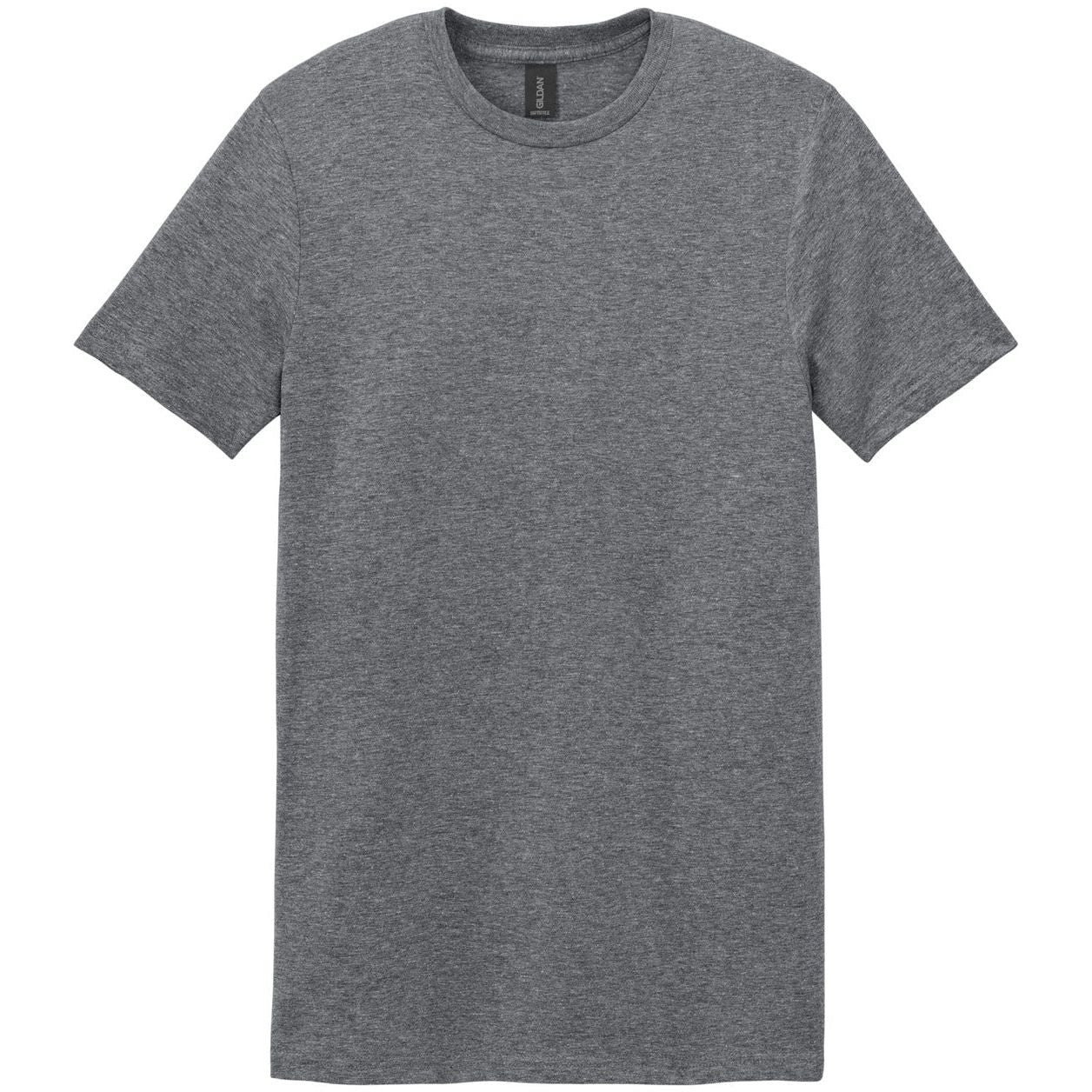 Graphite Heather