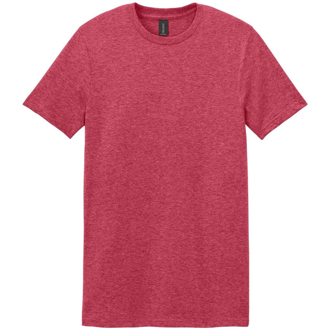 Heather Red