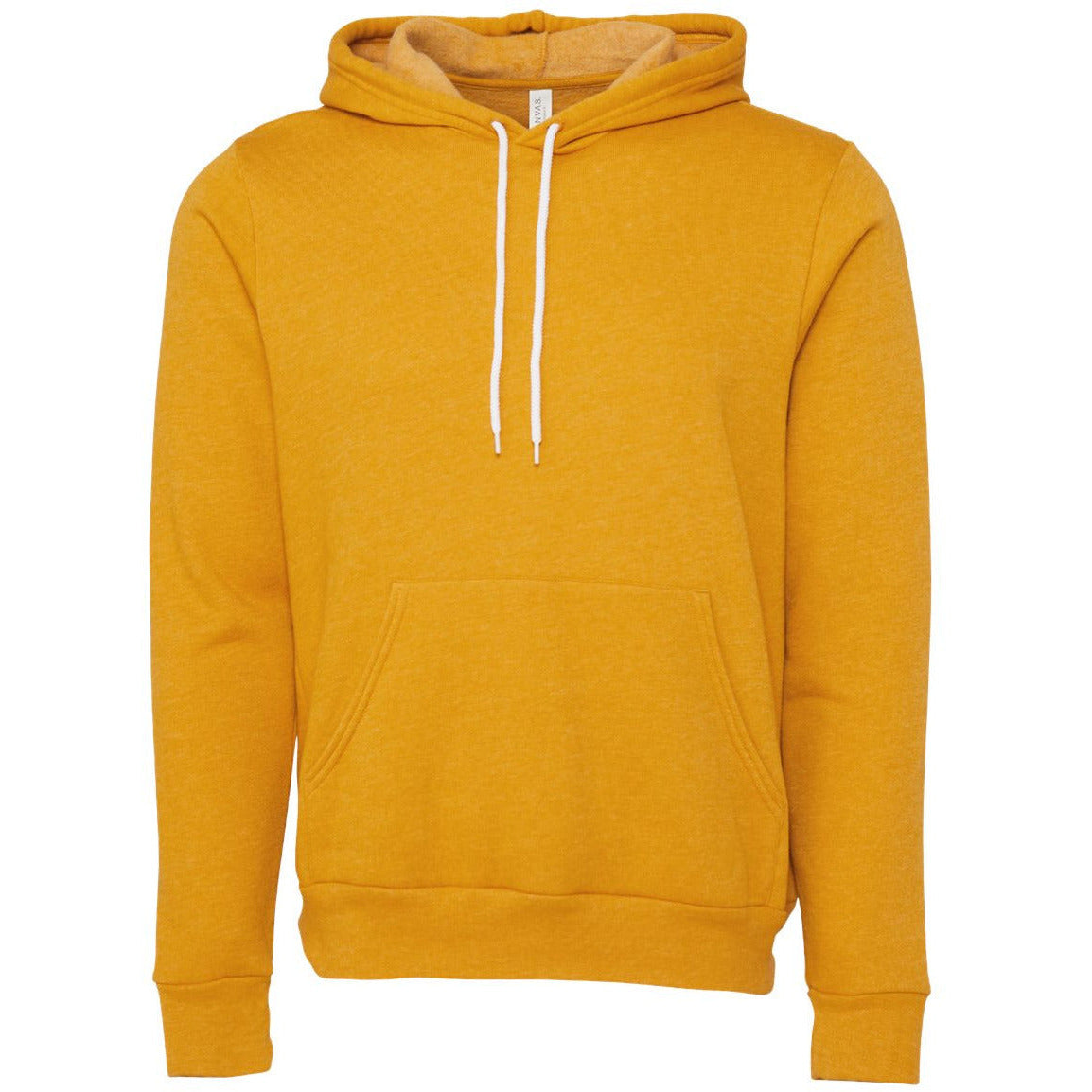 Heather Mustard