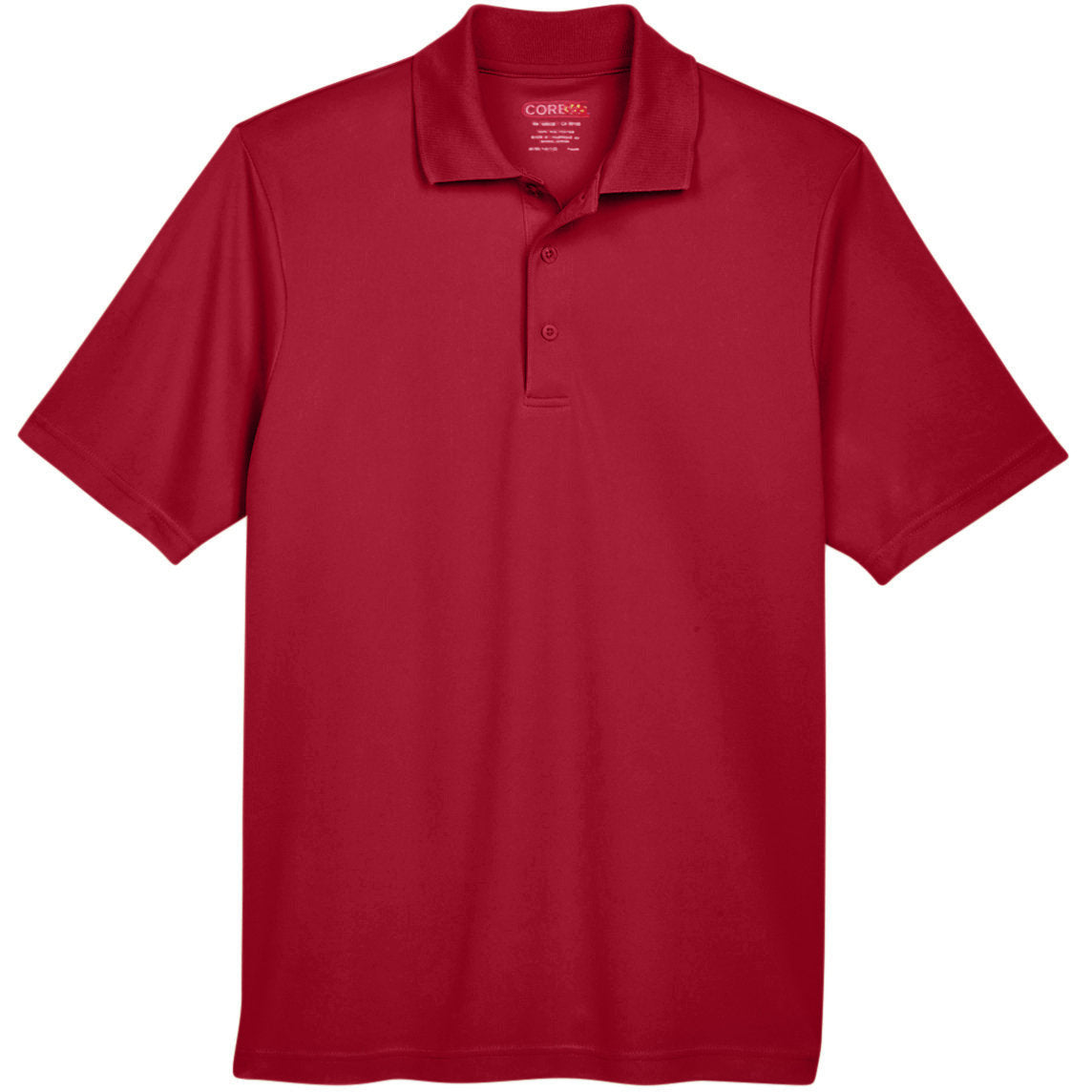 Classic Red