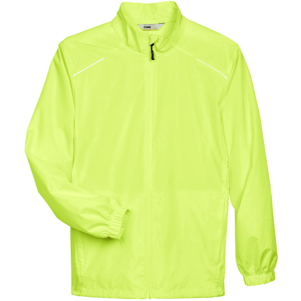 Safety Yellow