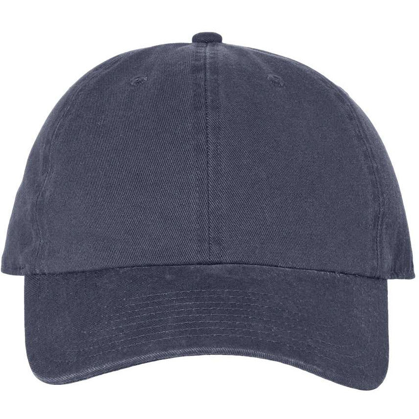 47 Brand Clean Up Cap