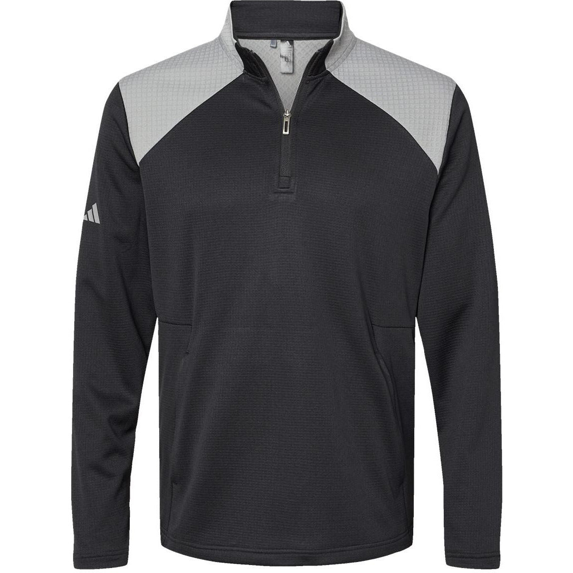 Black/ Grey Three