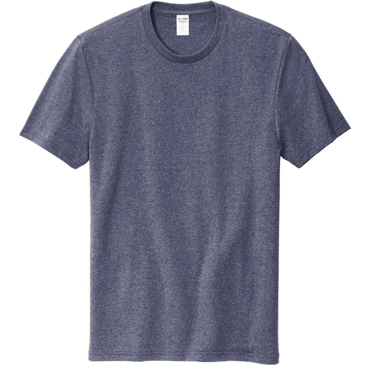 Salvaged Navy Heather