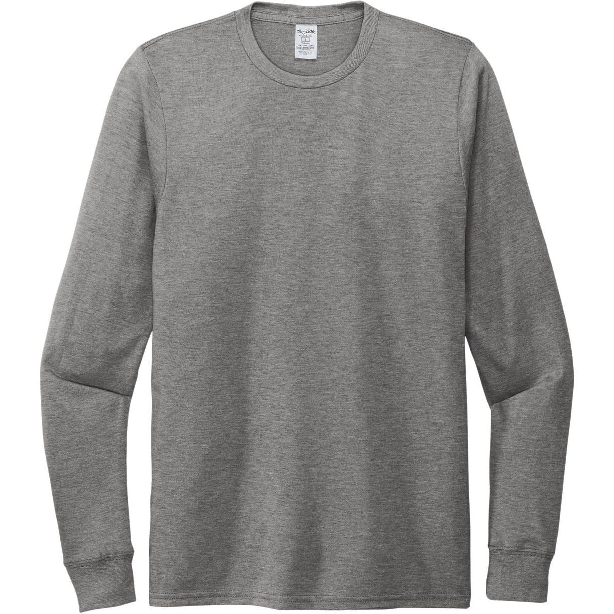 Aluminum Grey