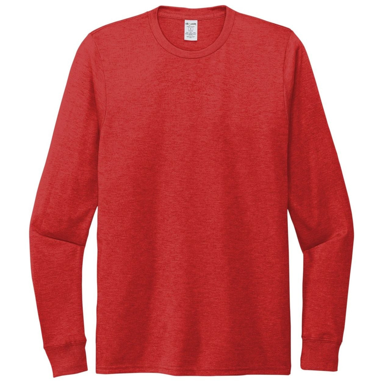 Rise Up Red