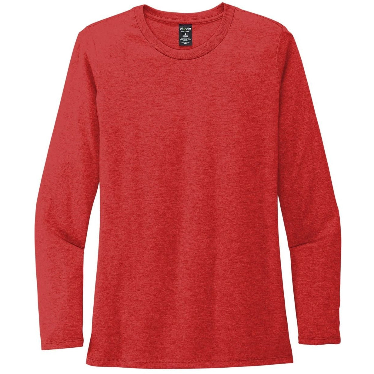 Rise Up Red