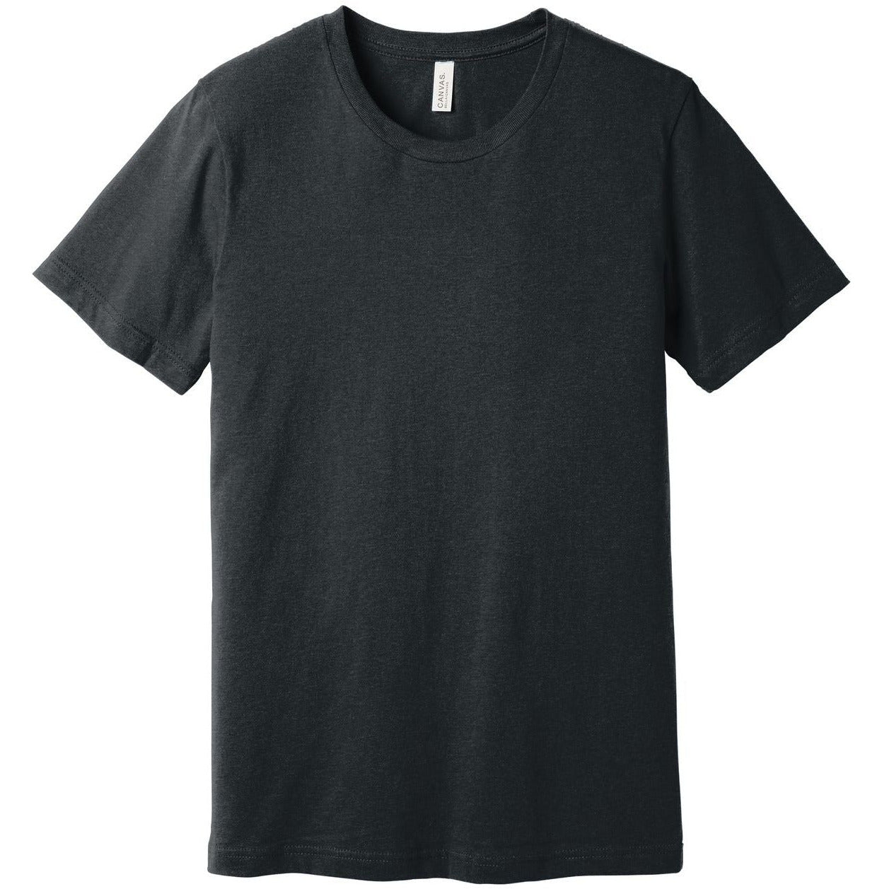Dark Grey Heather