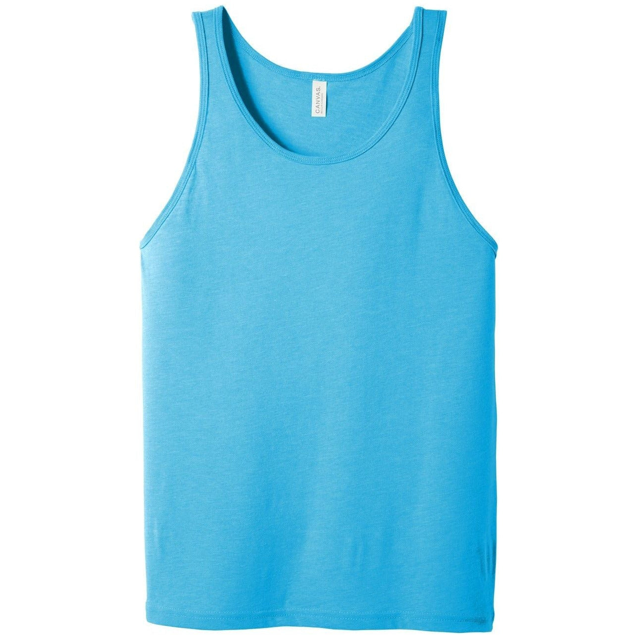 Aqua Triblend