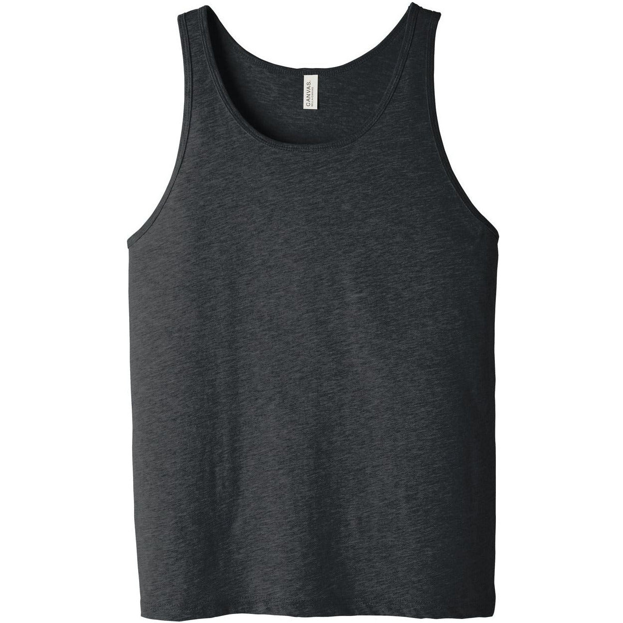 Dark Grey Heather