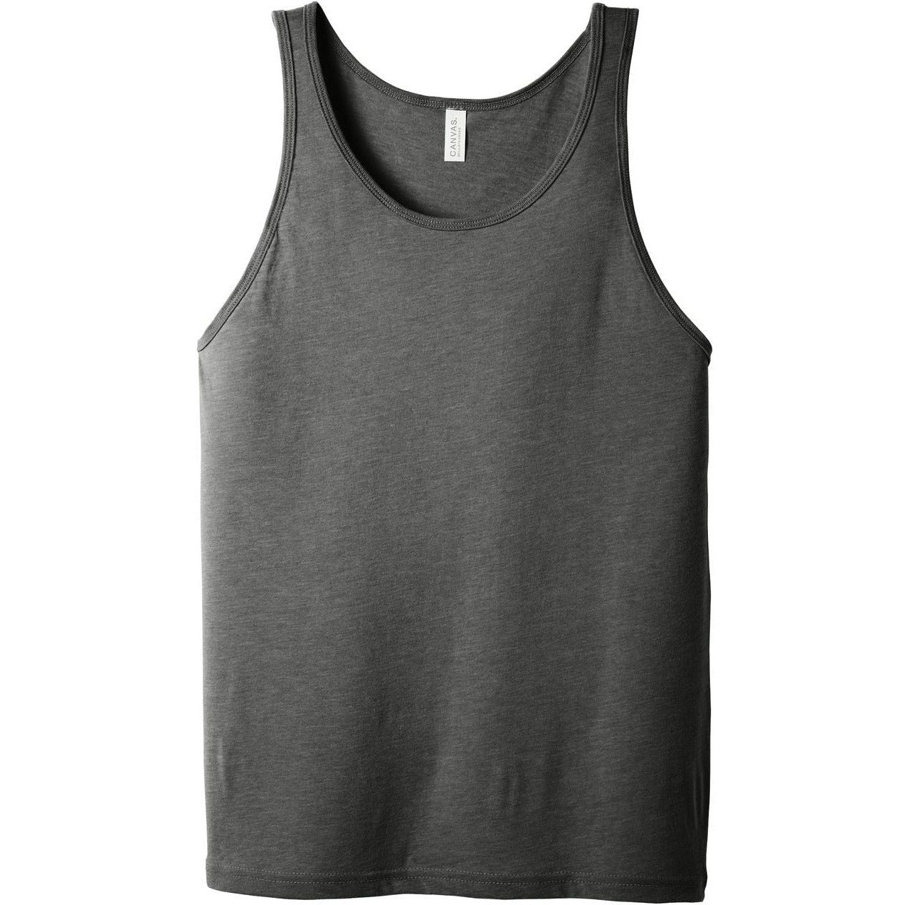 Grey Triblend