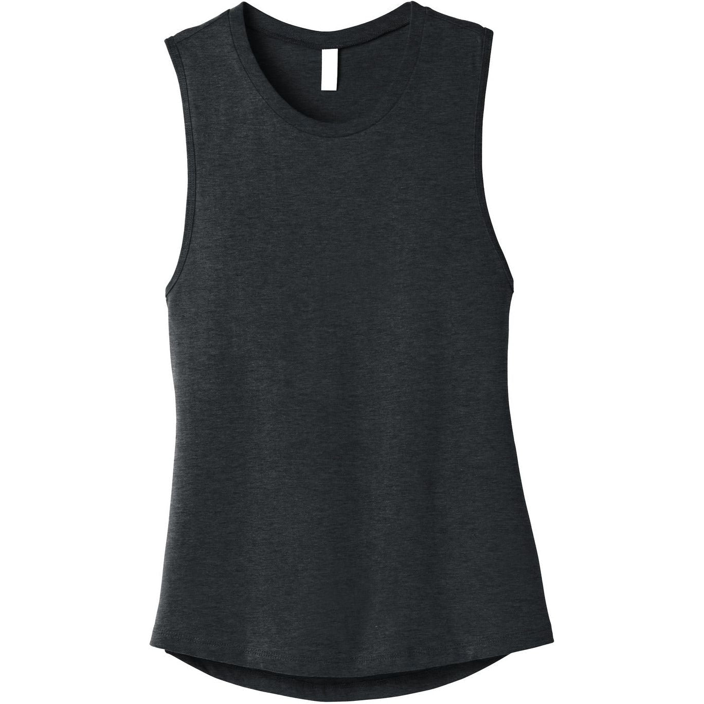 Dark Grey Heather