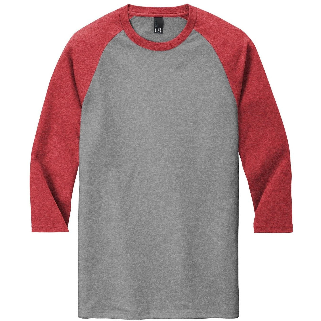 Red Frost/ Grey Frost