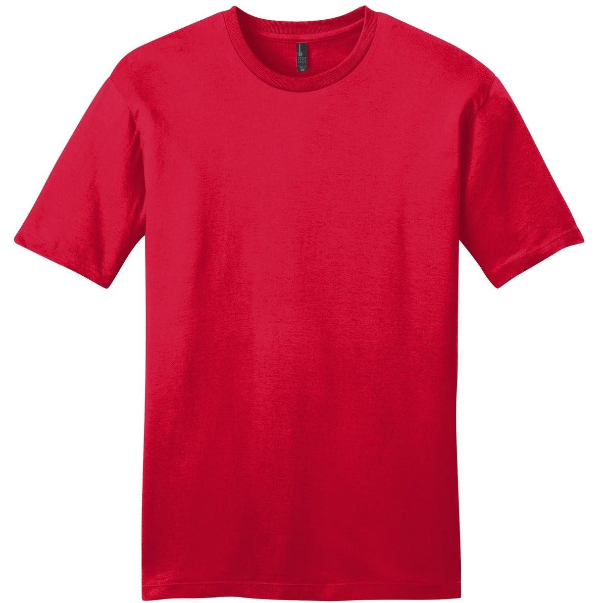 Classic Red