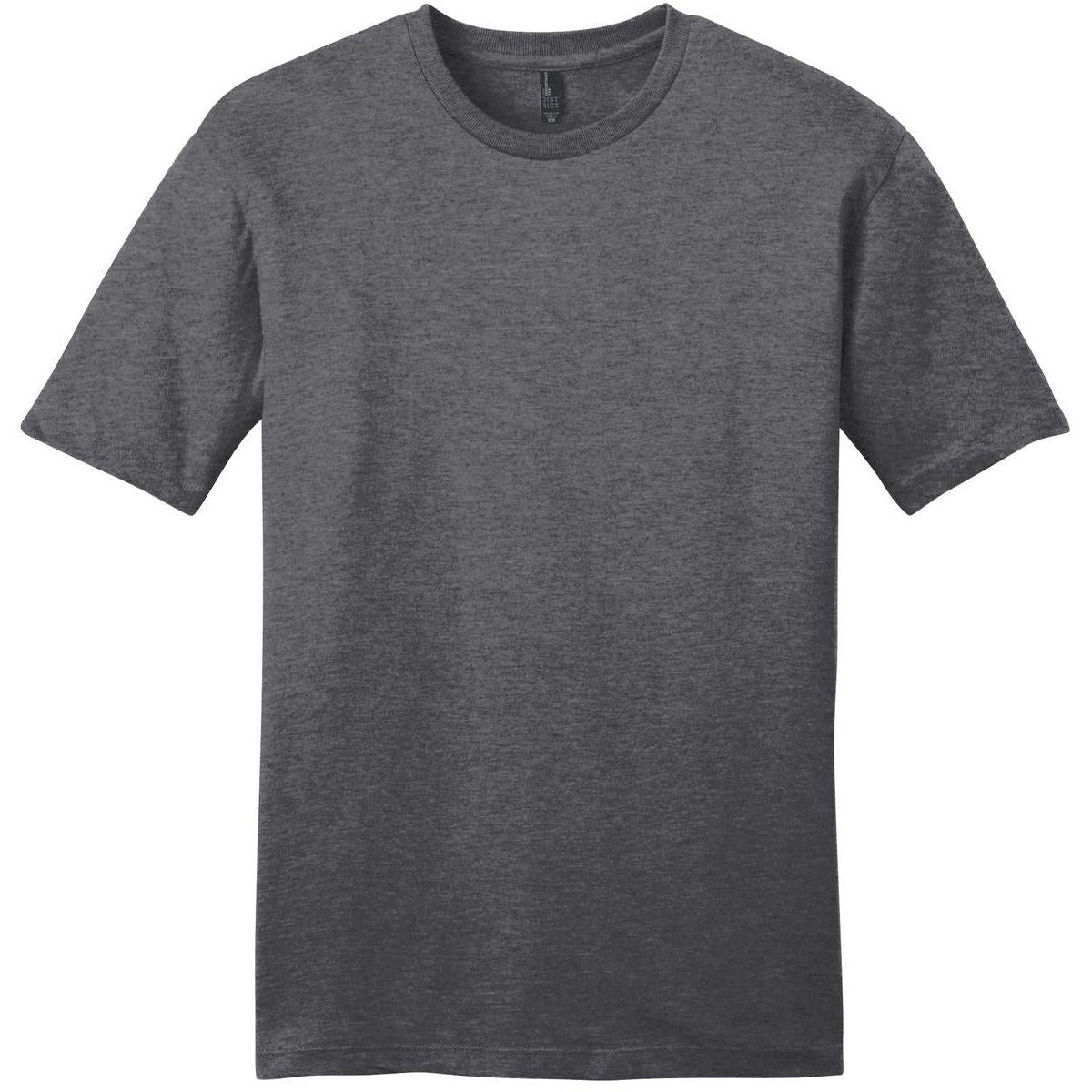 Heathered Charcoal