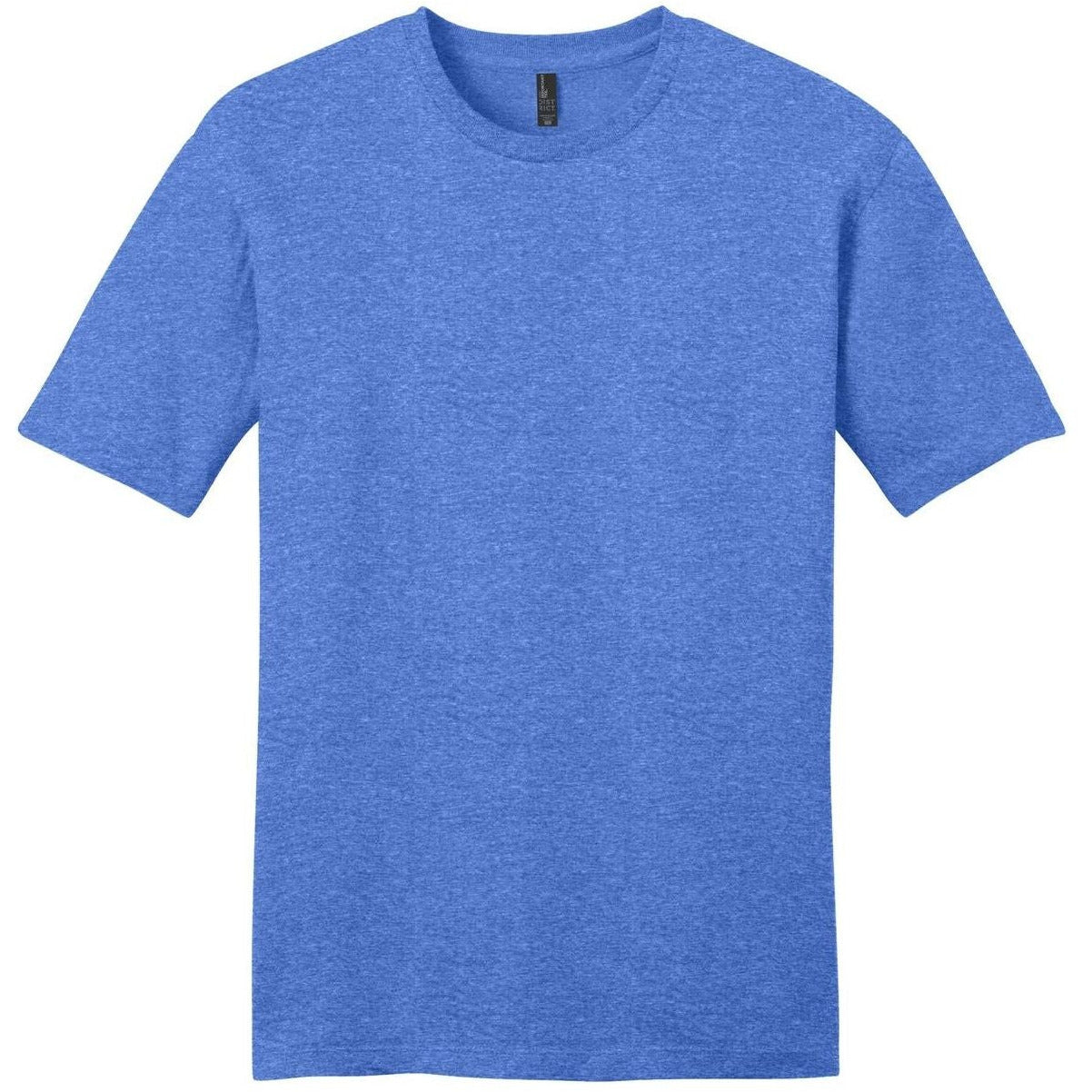 Heathered Royal