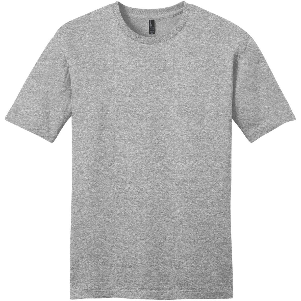 Light Heather Grey