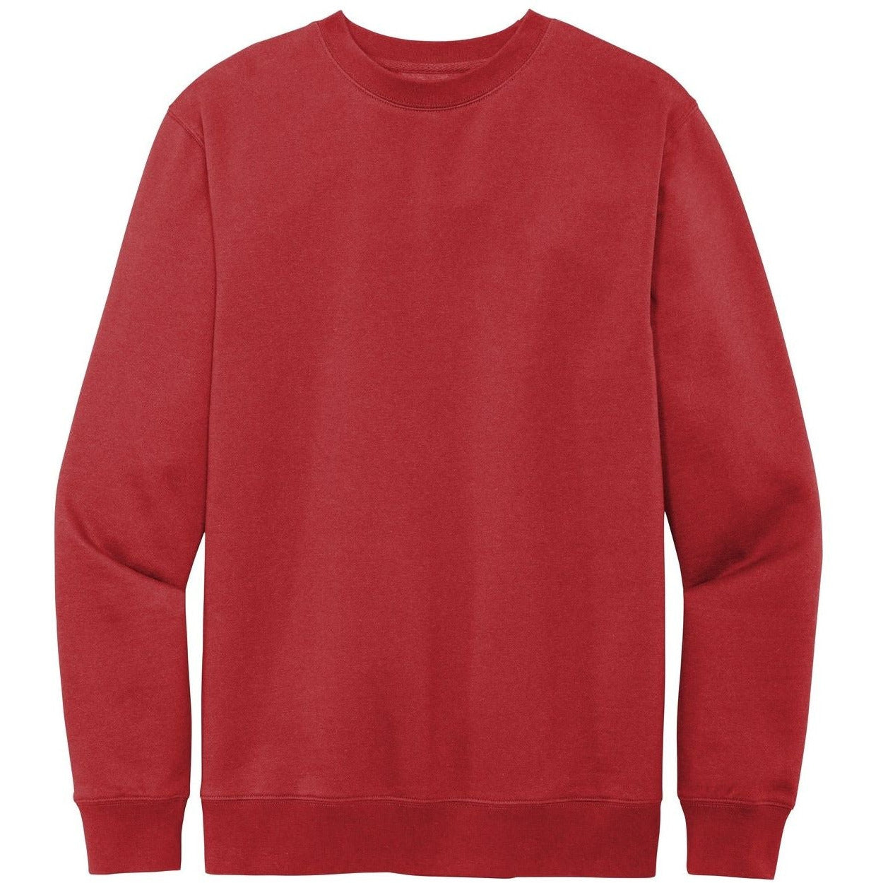 Classic Red